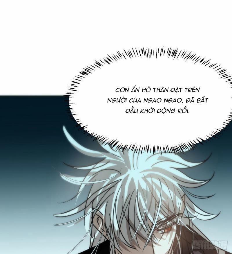 Bắt Lấy Ngao Ngao 152 trang 17