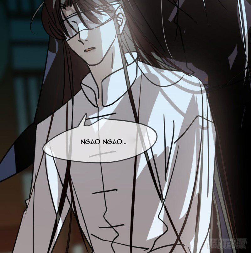 Bắt Lấy Ngao Ngao 152 trang 23