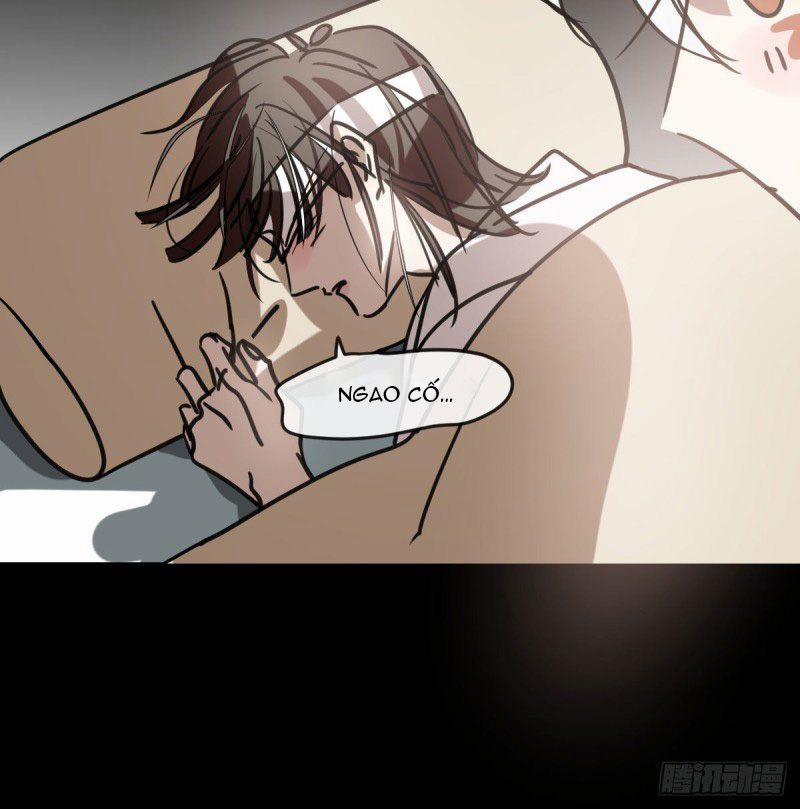 Bắt Lấy Ngao Ngao 152 trang 33