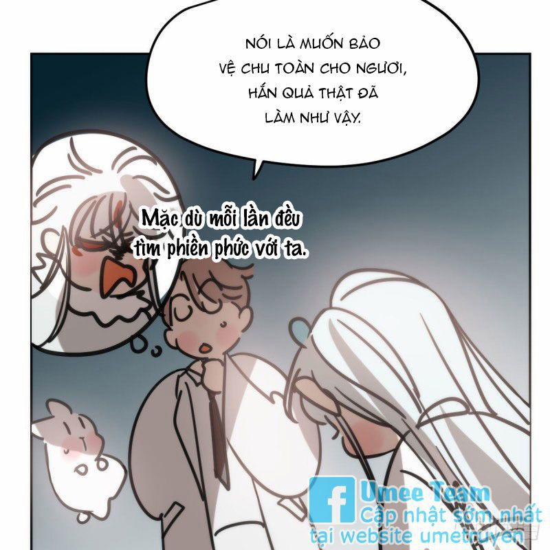 Bắt Lấy Ngao Ngao 152 trang 50