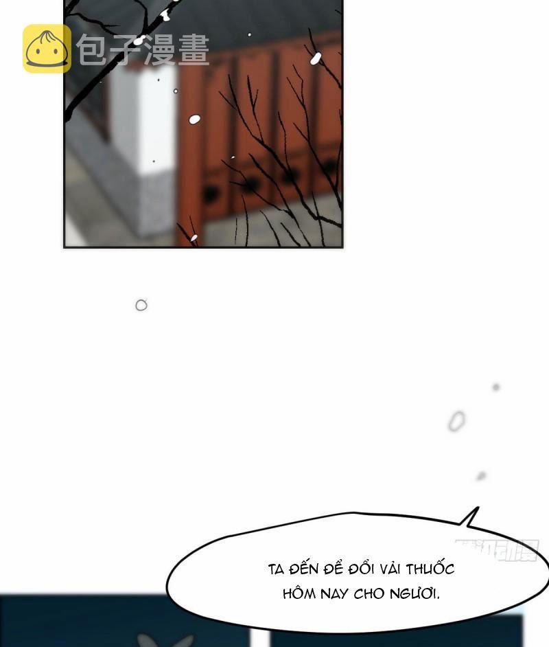 Bắt Lấy Ngao Ngao 152 trang 6