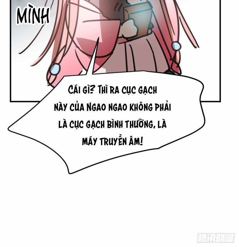 Bắt Lấy Ngao Ngao 153 trang 13