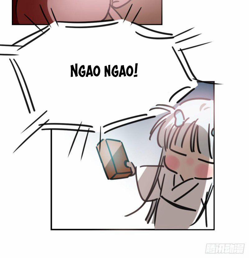 Bắt Lấy Ngao Ngao 153 trang 15