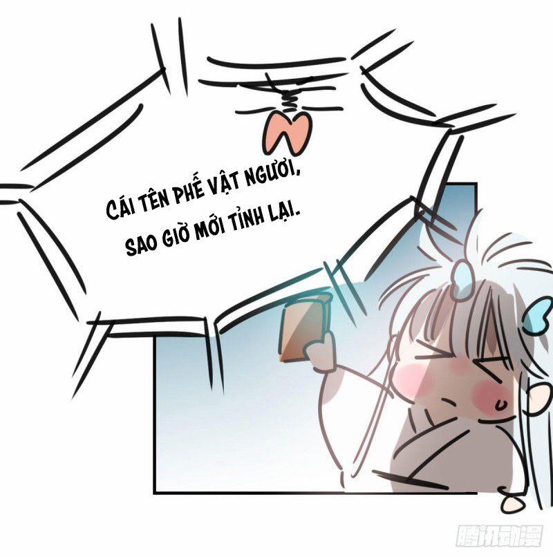 Bắt Lấy Ngao Ngao 153 trang 17