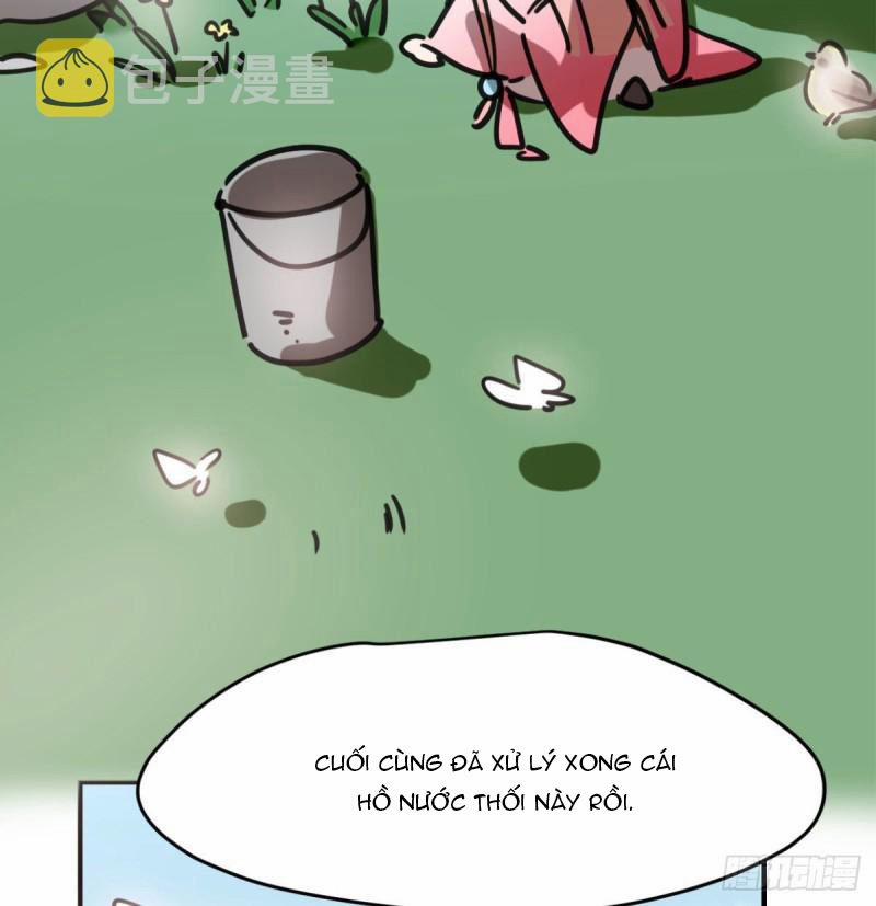 Bắt Lấy Ngao Ngao 153 trang 9