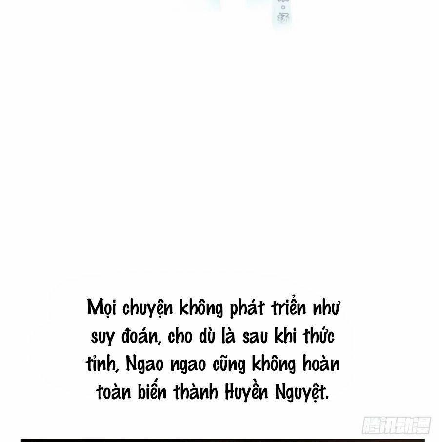 Bắt Lấy Ngao Ngao 154 trang 0