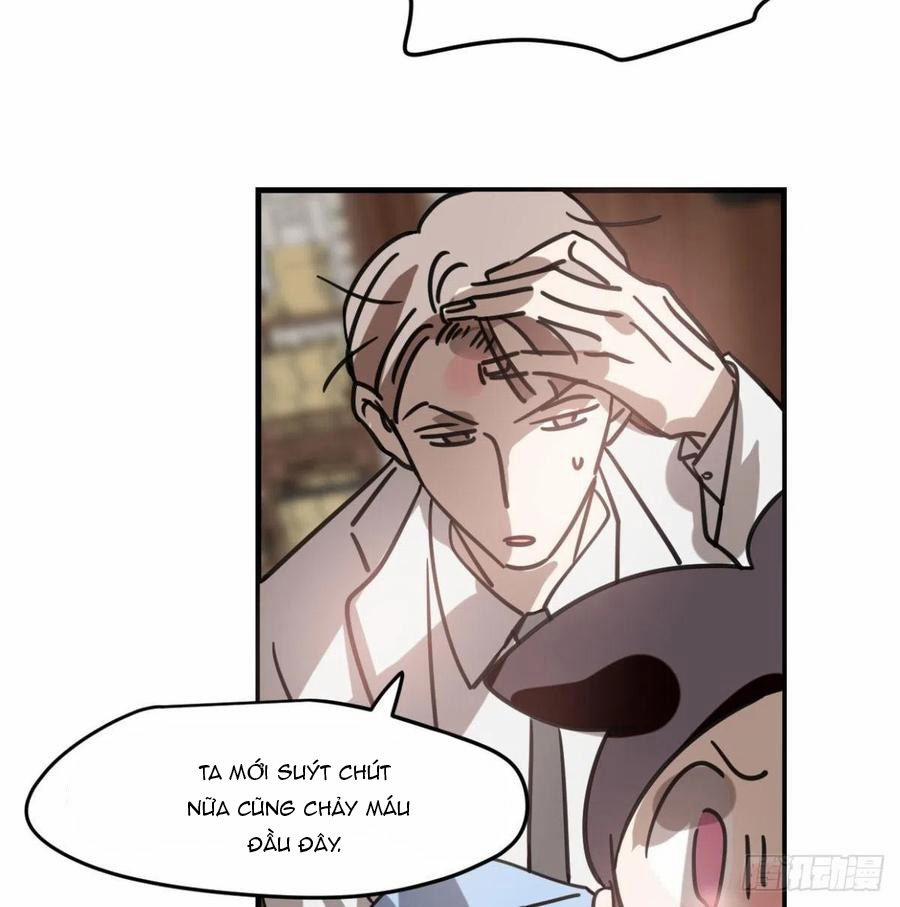 Bắt Lấy Ngao Ngao 154 trang 11