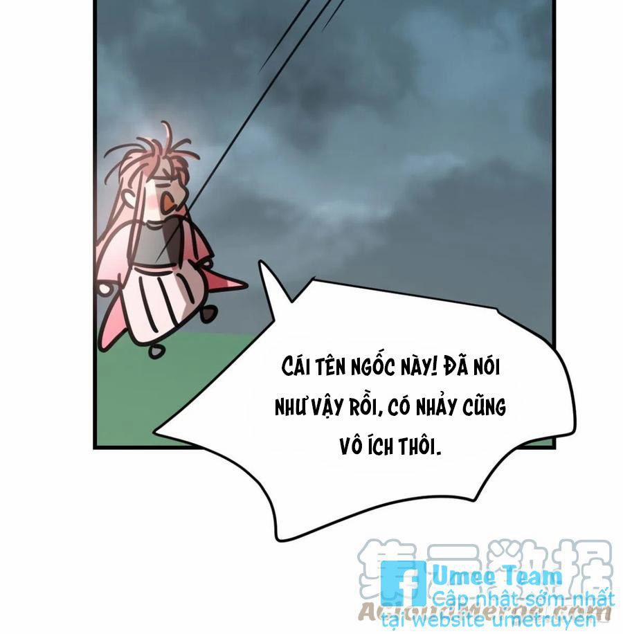 Bắt Lấy Ngao Ngao 154 trang 22
