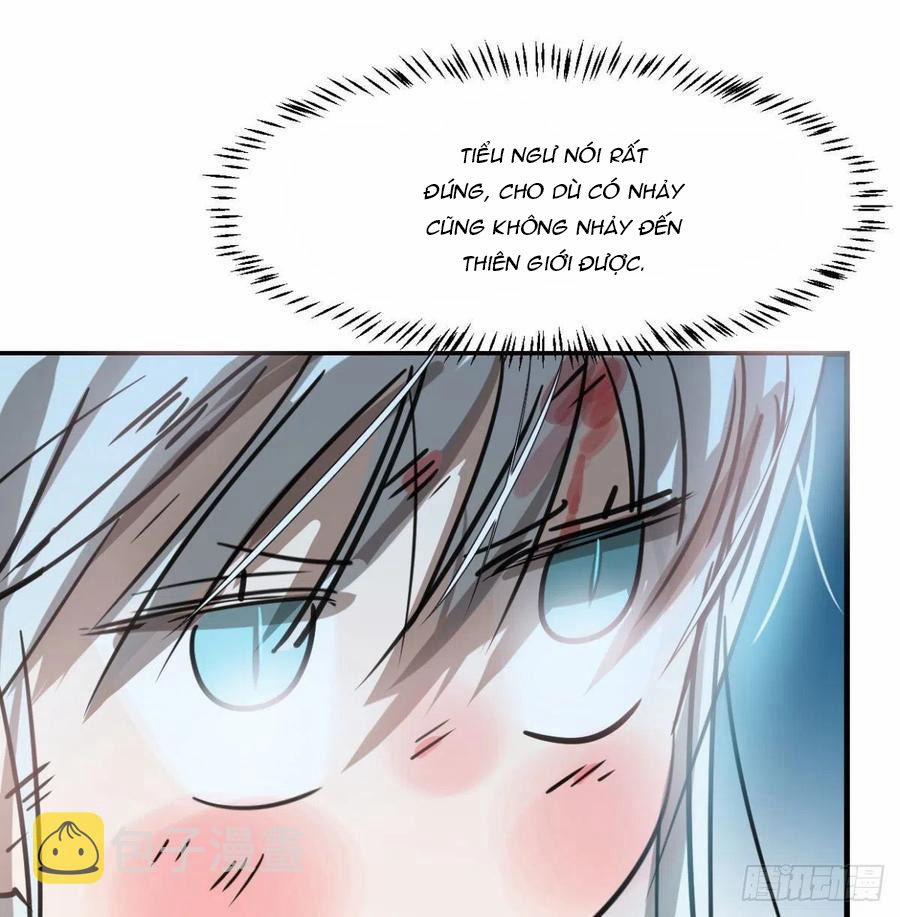 Bắt Lấy Ngao Ngao 154 trang 23