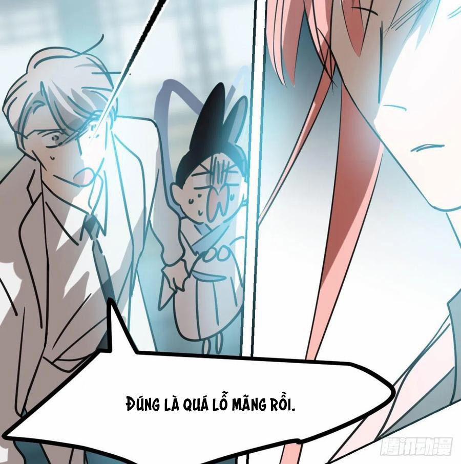 Bắt Lấy Ngao Ngao 154 trang 35