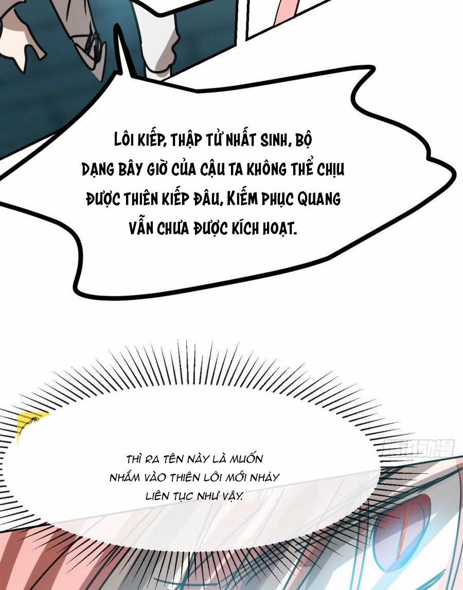 Bắt Lấy Ngao Ngao 154 trang 36