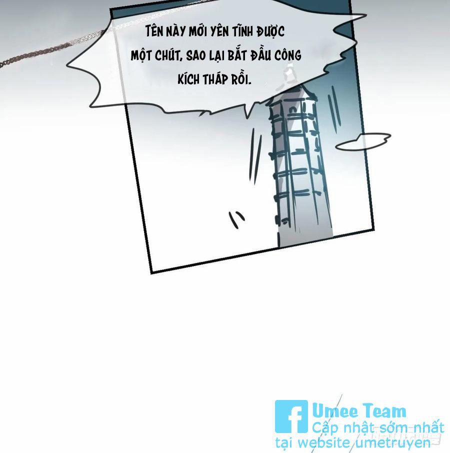 Bắt Lấy Ngao Ngao 154 trang 47