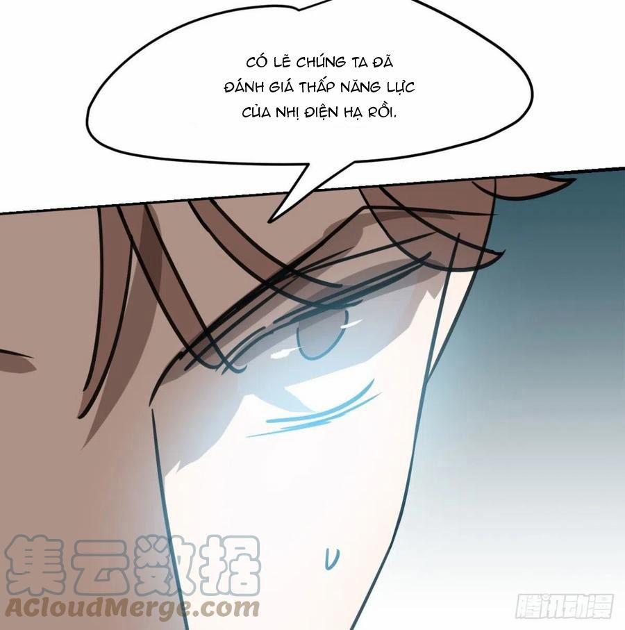 Bắt Lấy Ngao Ngao 154 trang 51