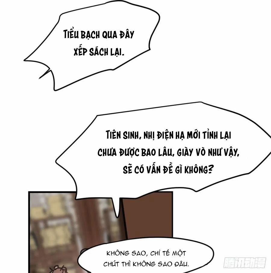 Bắt Lấy Ngao Ngao 154 trang 9