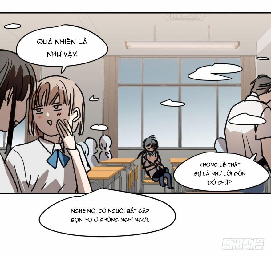 Bắt Lấy Ngao Ngao 16 trang 10