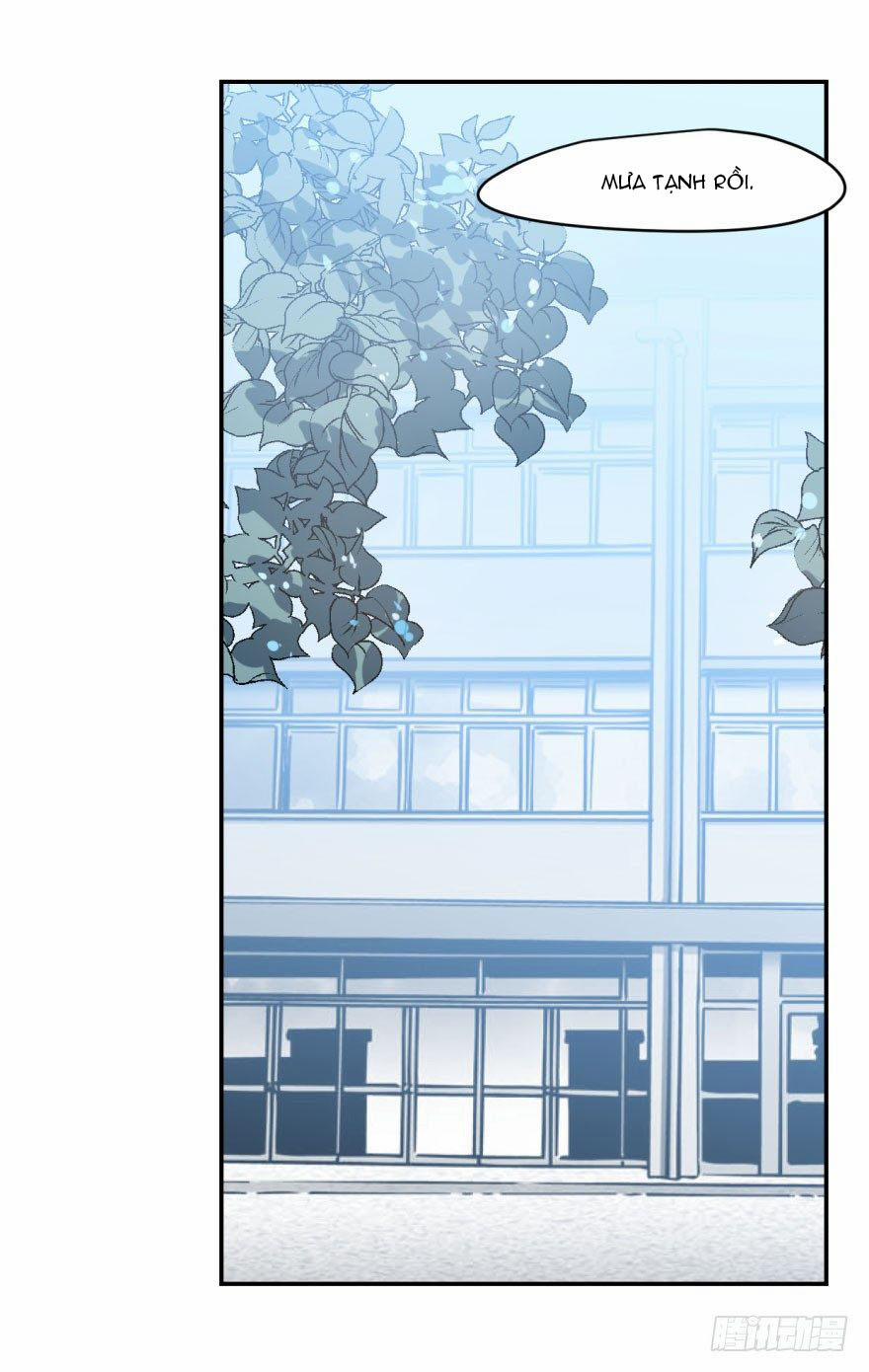 Bắt Lấy Ngao Ngao 16 trang 12