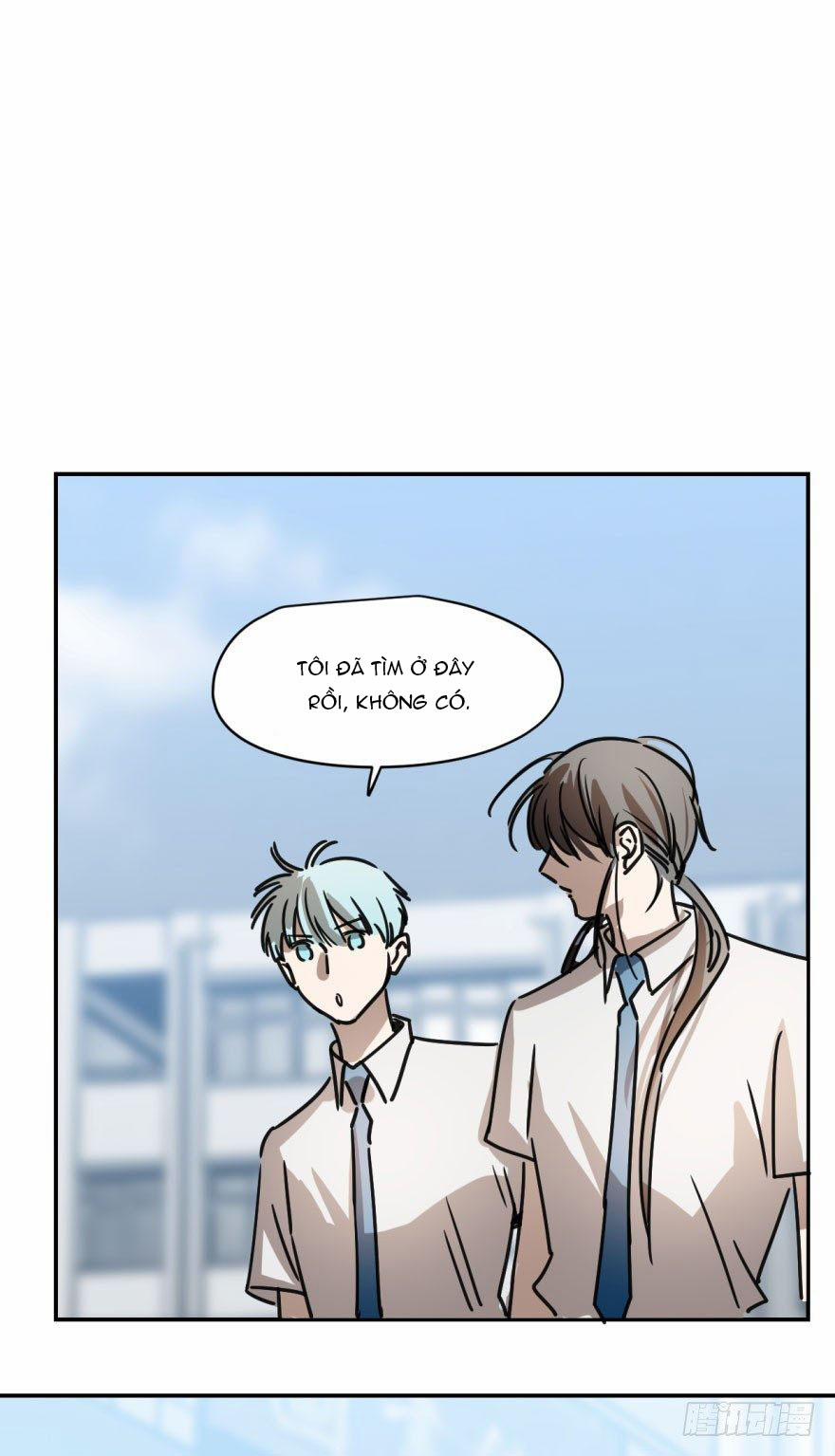 Bắt Lấy Ngao Ngao 16 trang 13