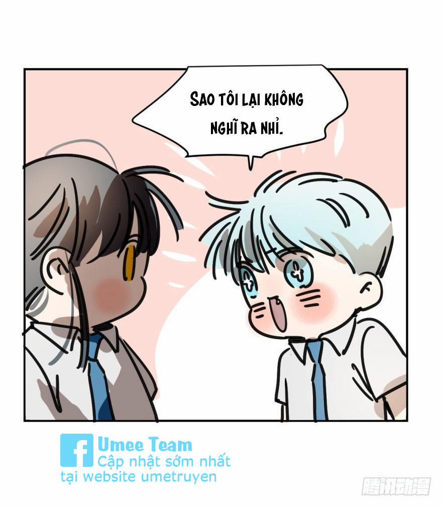 Bắt Lấy Ngao Ngao 16 trang 15