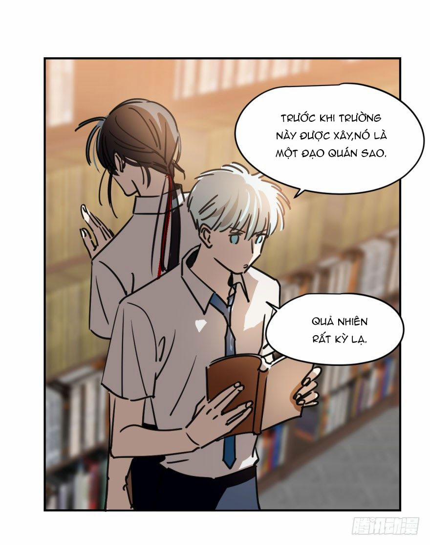 Bắt Lấy Ngao Ngao 16 trang 16