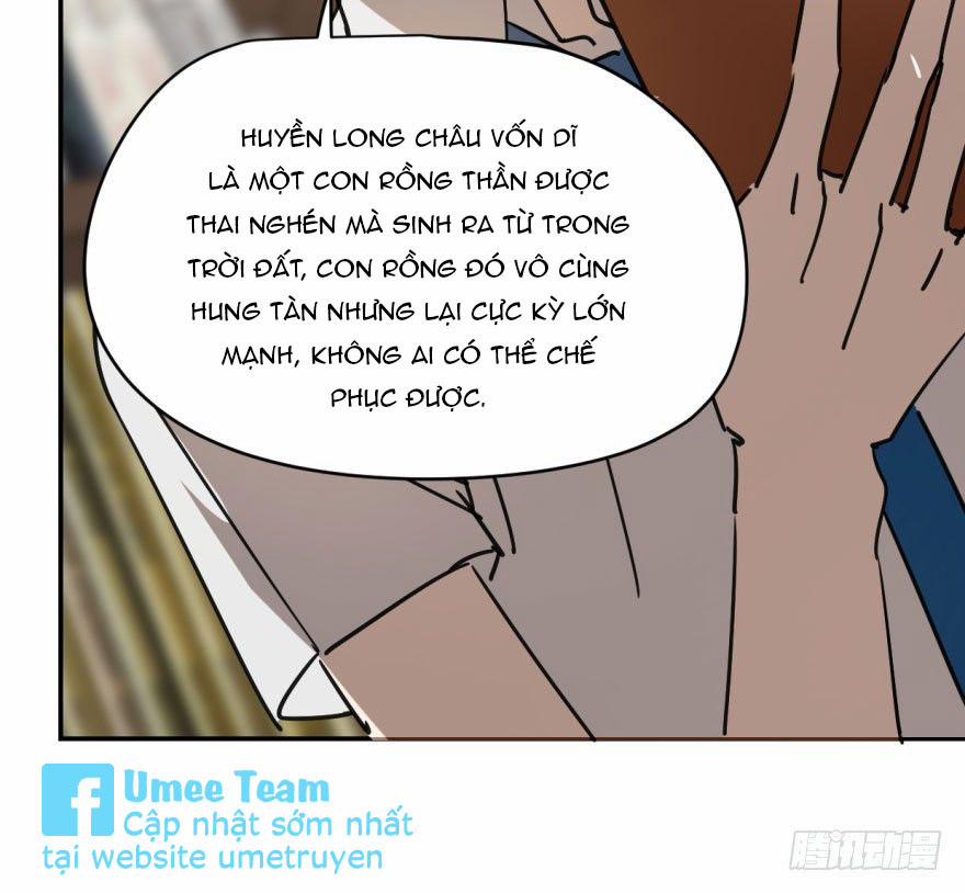 Bắt Lấy Ngao Ngao 16 trang 19