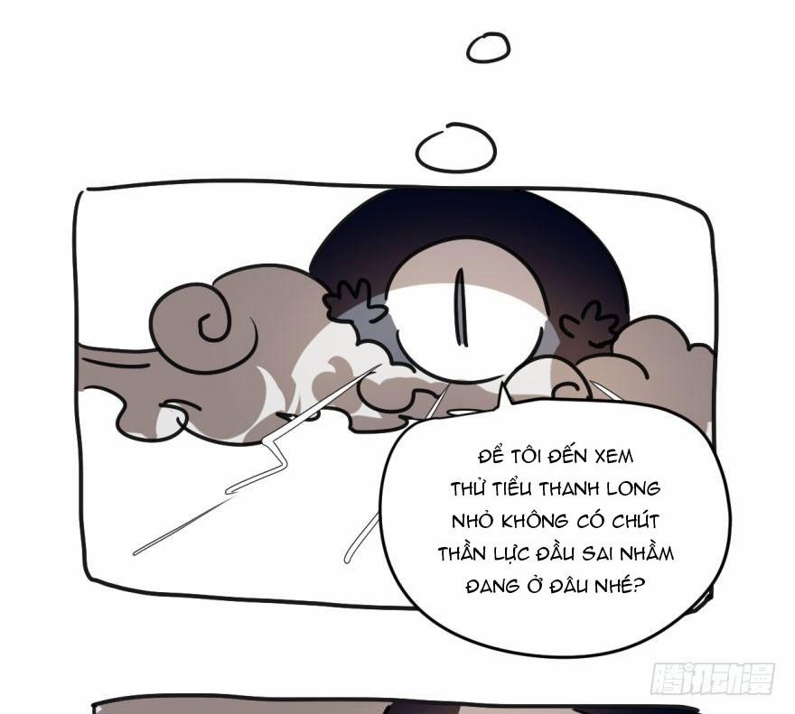 Bắt Lấy Ngao Ngao 16 trang 2