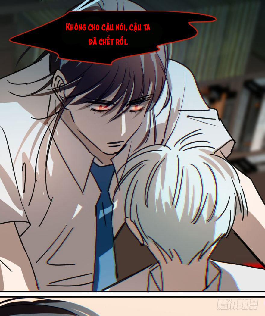 Bắt Lấy Ngao Ngao 16 trang 23