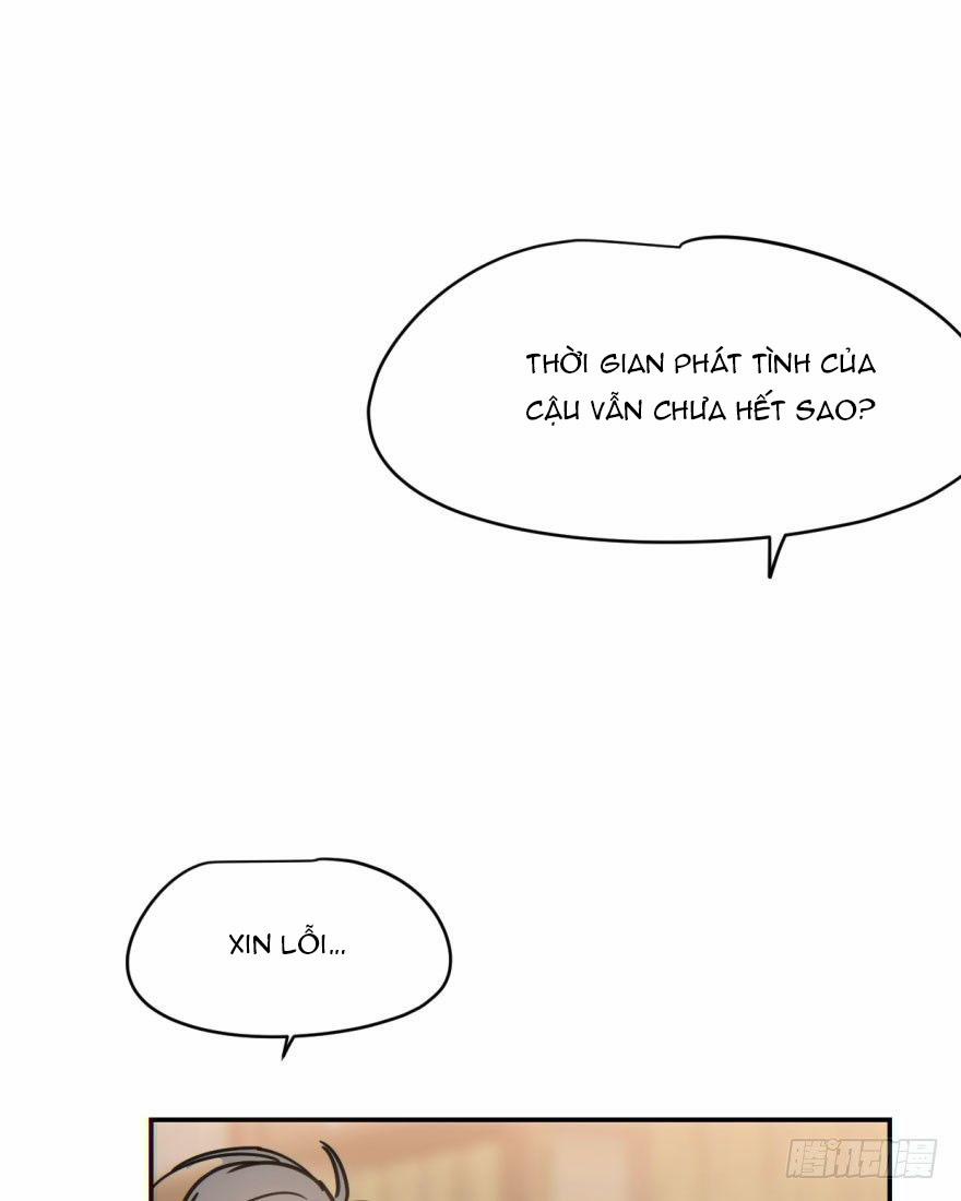 Bắt Lấy Ngao Ngao 16 trang 25