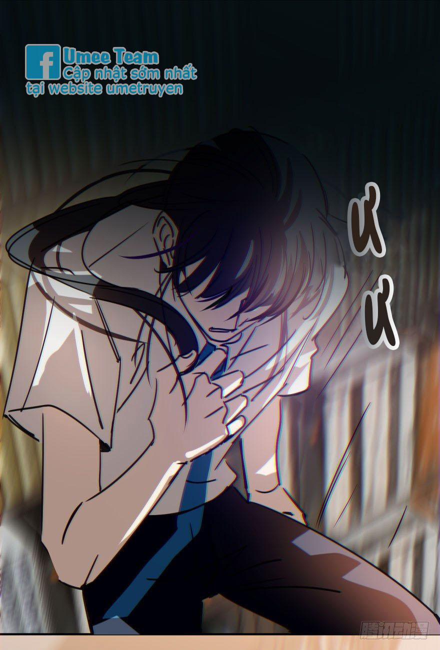 Bắt Lấy Ngao Ngao 16 trang 30