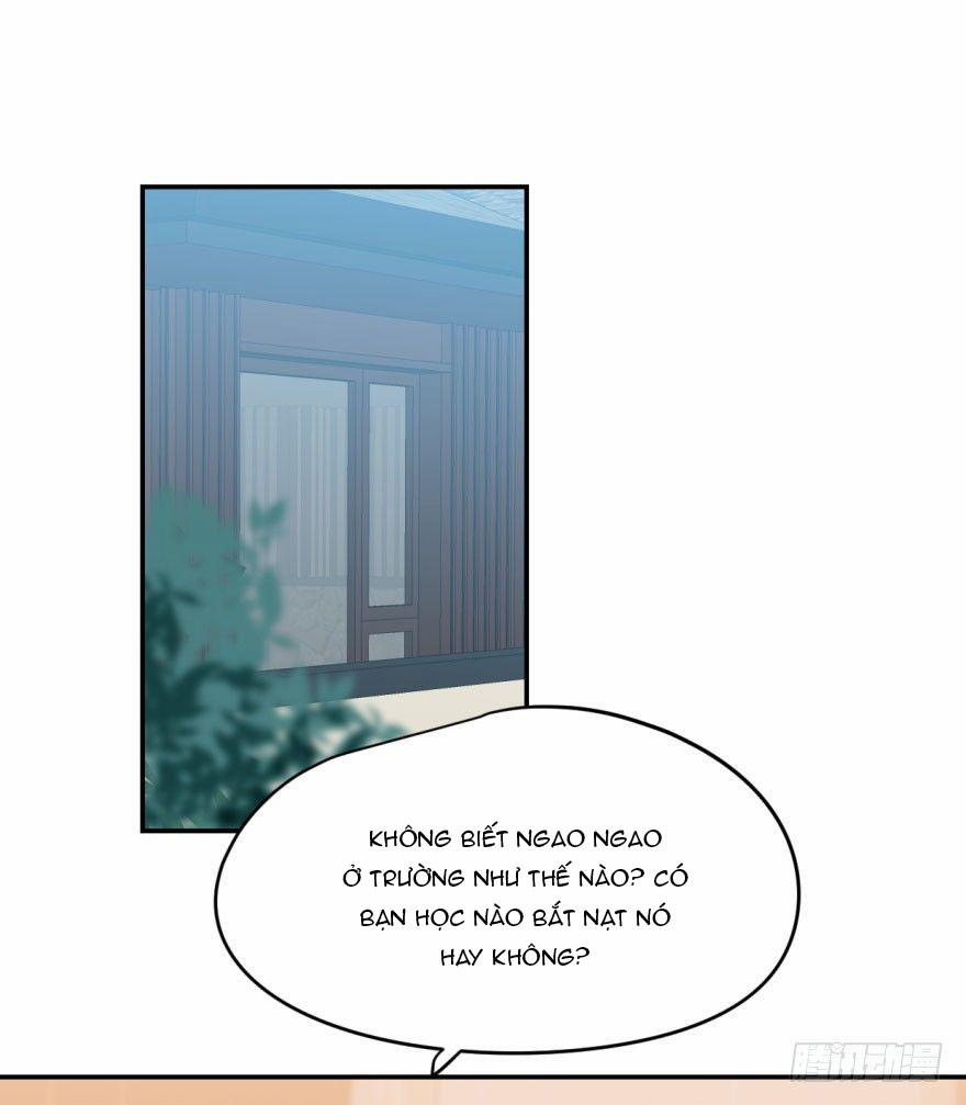 Bắt Lấy Ngao Ngao 16 trang 36