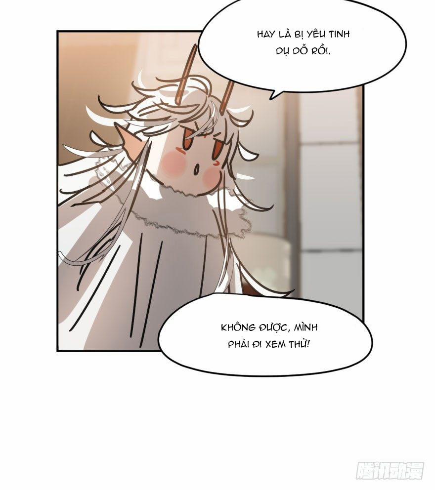 Bắt Lấy Ngao Ngao 16 trang 38