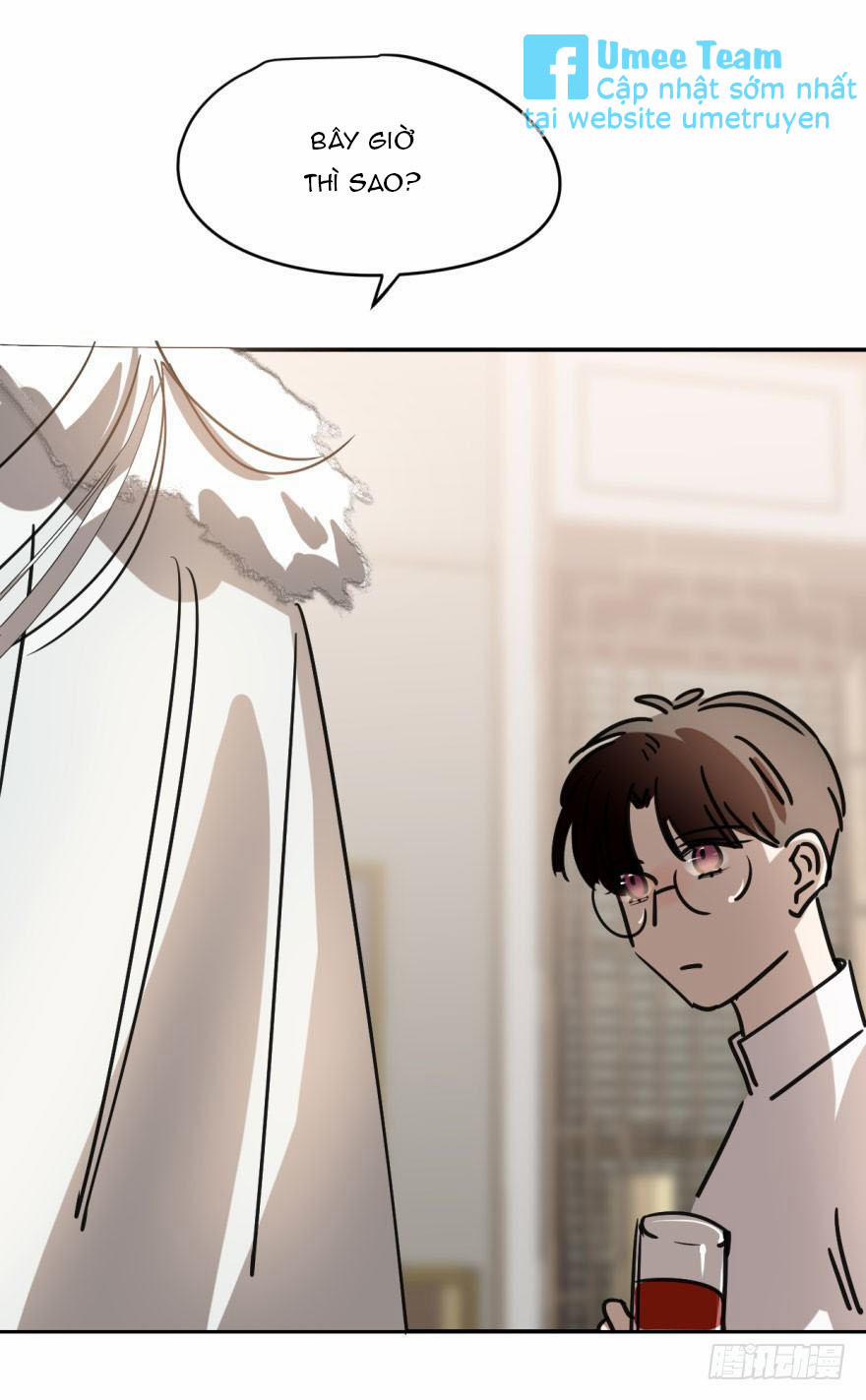 Bắt Lấy Ngao Ngao 16 trang 41