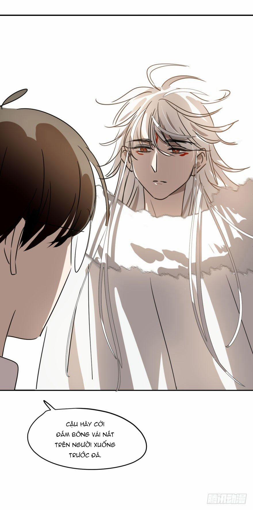 Bắt Lấy Ngao Ngao 16 trang 42