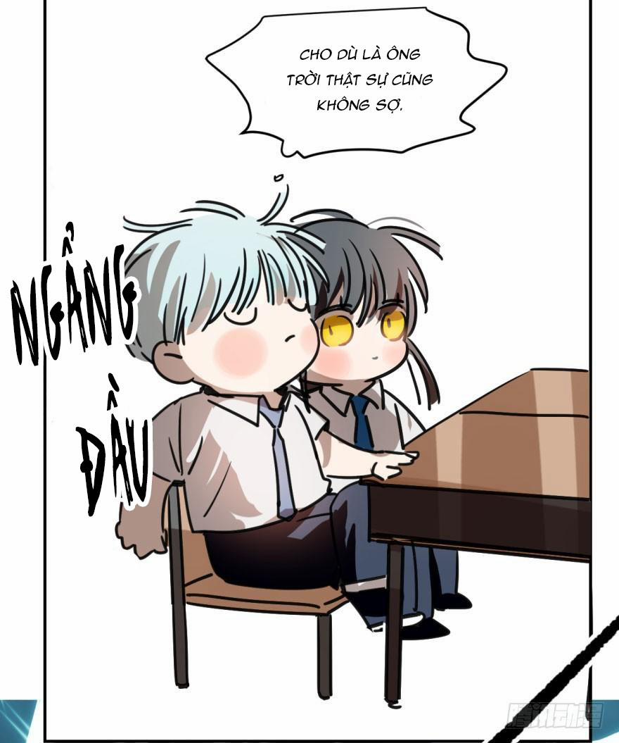 Bắt Lấy Ngao Ngao 16 trang 5