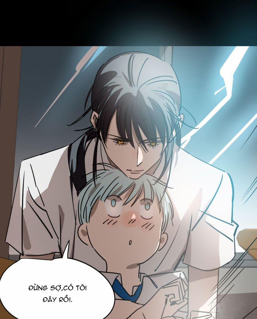 Bắt Lấy Ngao Ngao 16 trang 7