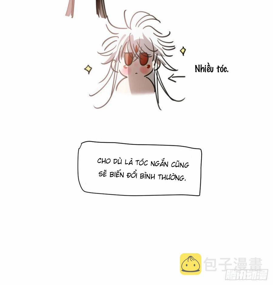Bắt Lấy Ngao Ngao 164 trang 1