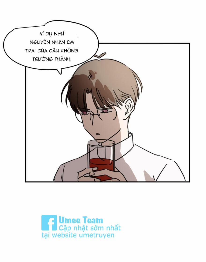 Bắt Lấy Ngao Ngao 17 trang 11