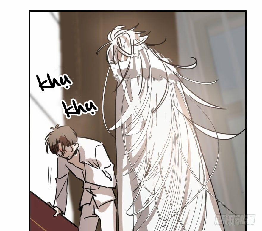 Bắt Lấy Ngao Ngao 17 trang 20