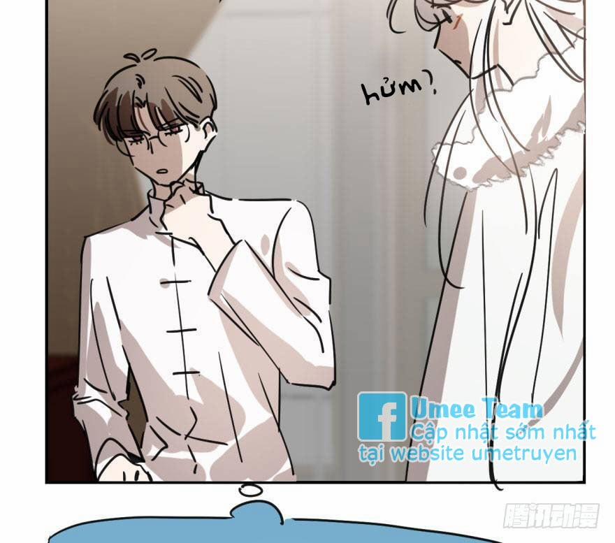 Bắt Lấy Ngao Ngao 17 trang 26