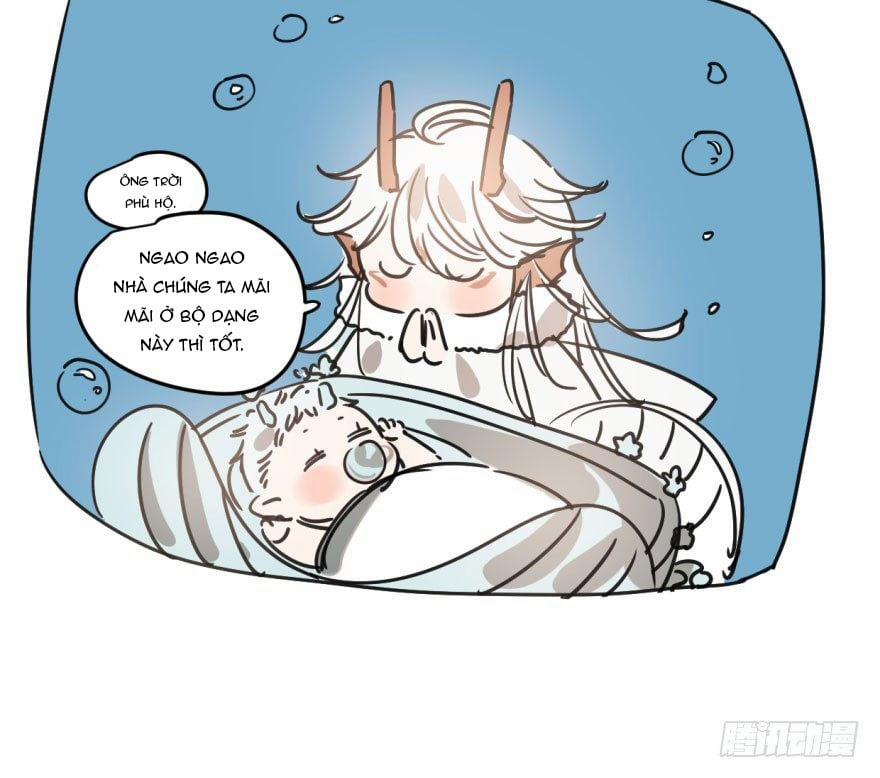 Bắt Lấy Ngao Ngao 17 trang 27