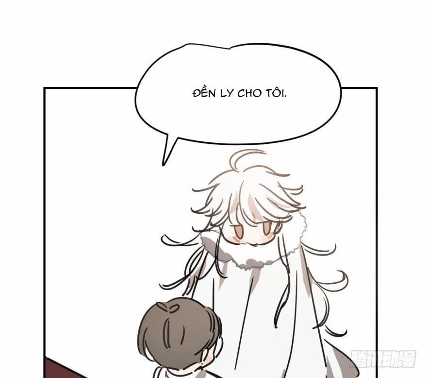 Bắt Lấy Ngao Ngao 17 trang 31