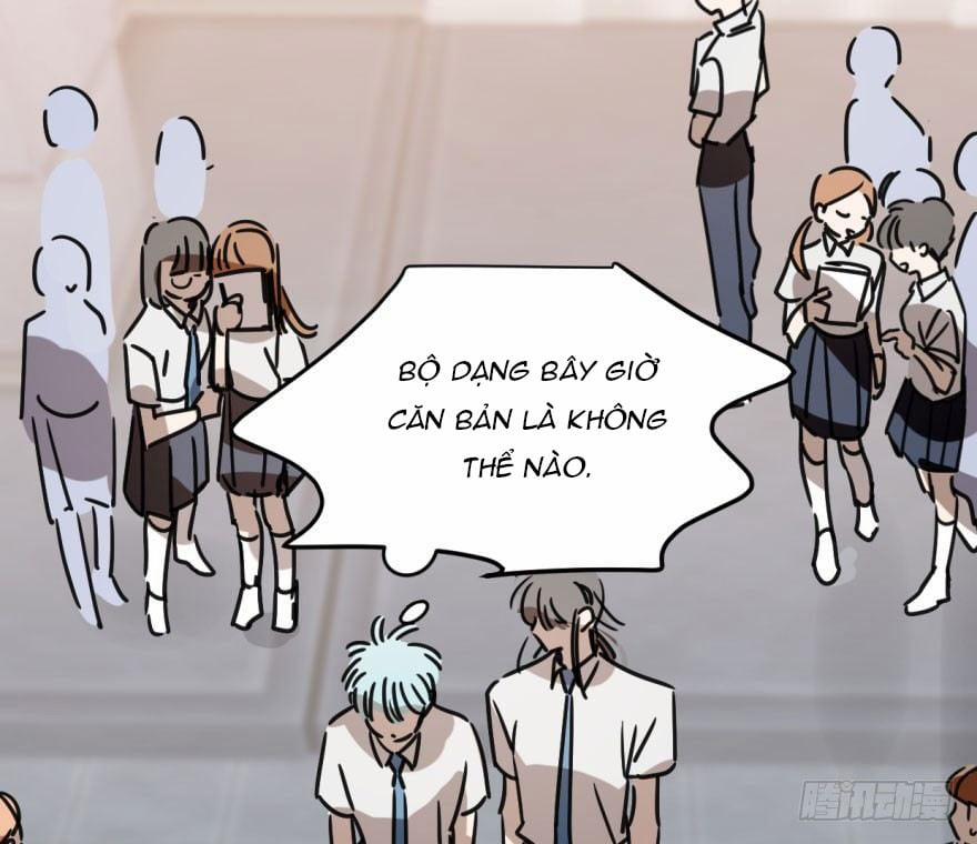 Bắt Lấy Ngao Ngao 17 trang 38