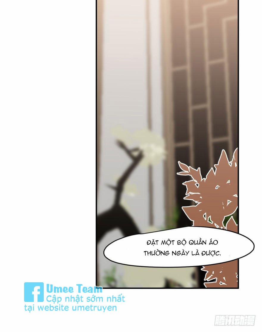 Bắt Lấy Ngao Ngao 17 trang 4