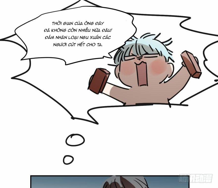 Bắt Lấy Ngao Ngao 17 trang 40