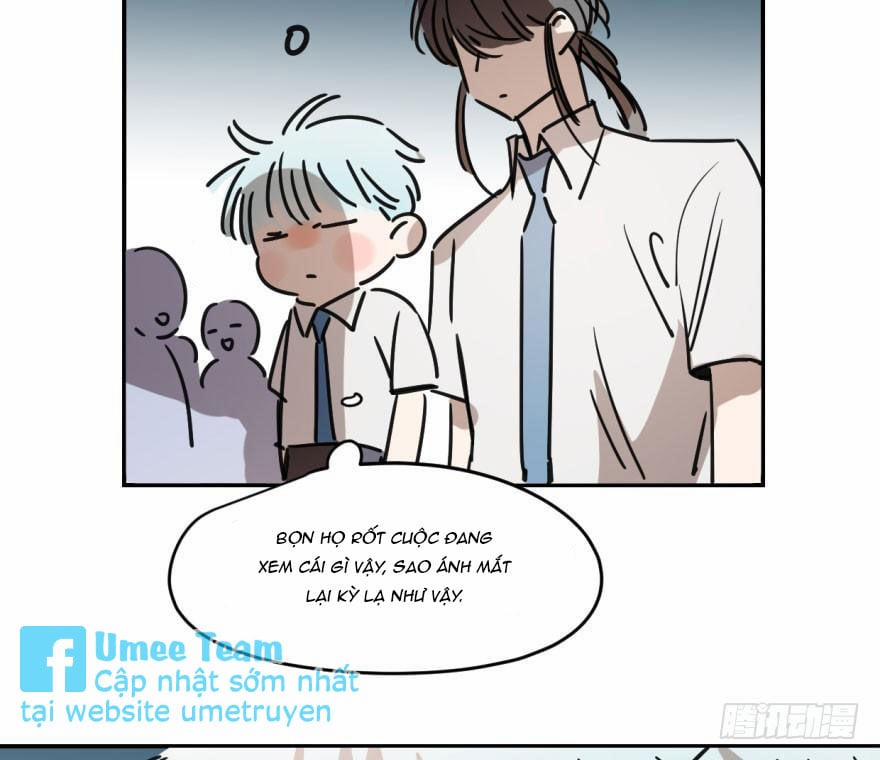 Bắt Lấy Ngao Ngao 17 trang 41