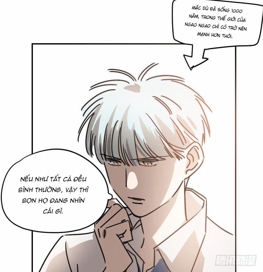 Bắt Lấy Ngao Ngao 17 trang 46