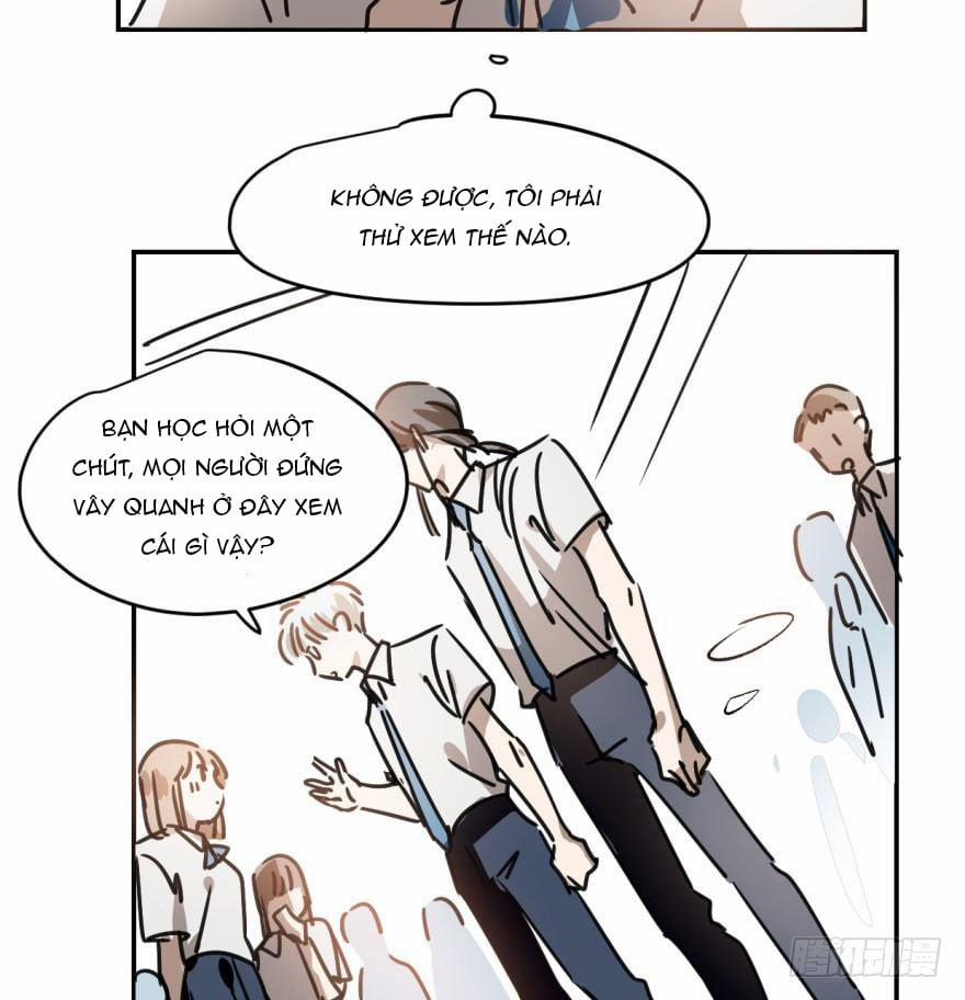 Bắt Lấy Ngao Ngao 17 trang 47