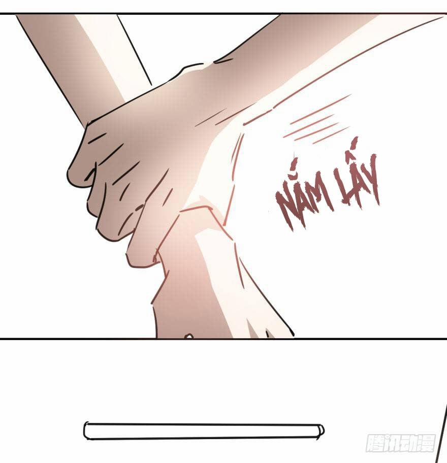 Bắt Lấy Ngao Ngao 17 trang 49