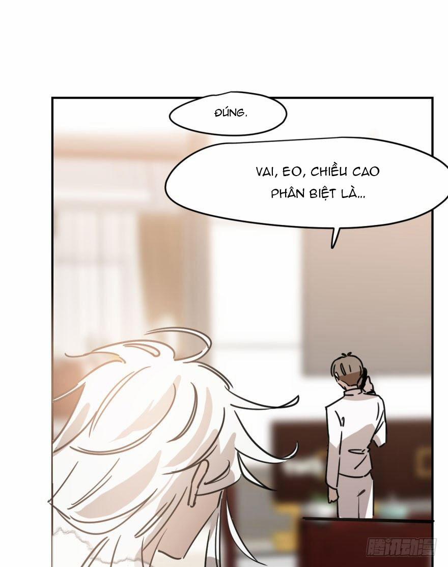 Bắt Lấy Ngao Ngao 17 trang 5