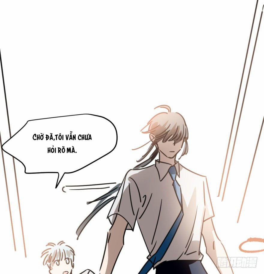 Bắt Lấy Ngao Ngao 17 trang 50