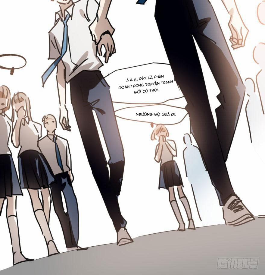 Bắt Lấy Ngao Ngao 17 trang 51